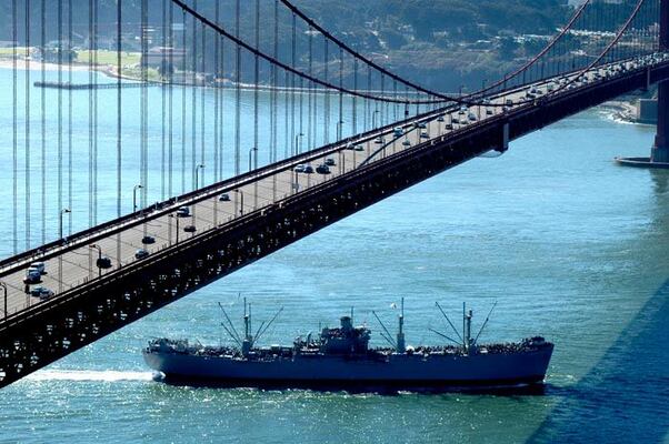 SS Jeremiah O'Brien
