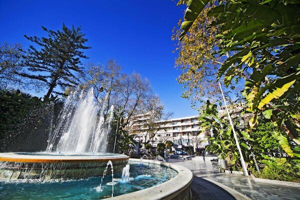 Hotel San Cristobal