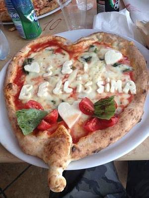 Pizzeria da Concettina ai Tre Santi - Ciro Oliva