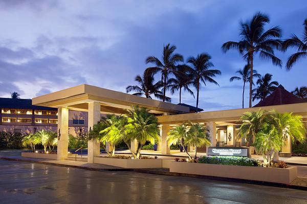 Sheraton Kauai Resort