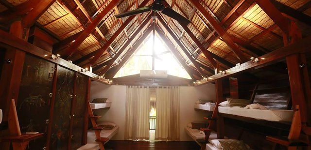 Harana Surf Resort