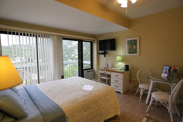 The Green Iguana Hotel