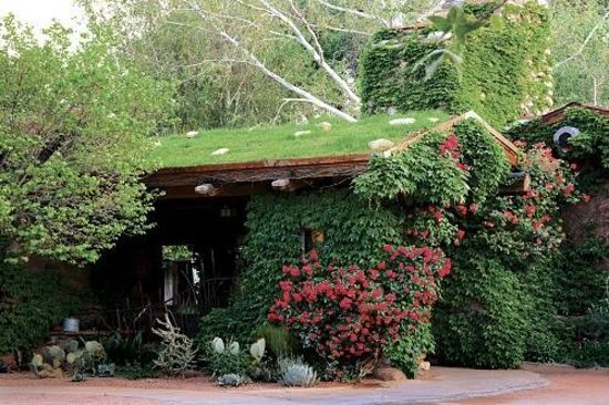 El Portal Sedona Hotel