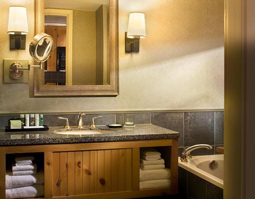 The Westin Resort & Spa, Whistler