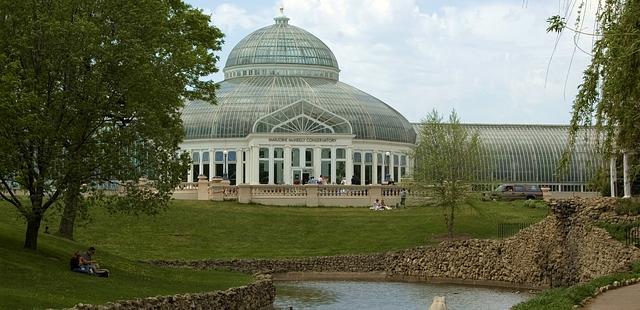 Como Park Zoo & Conservatory