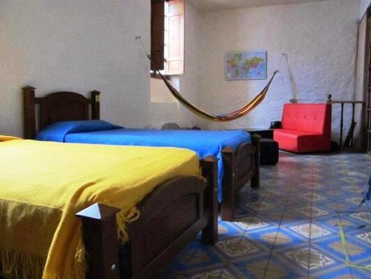 Casa Bellavista Hostel