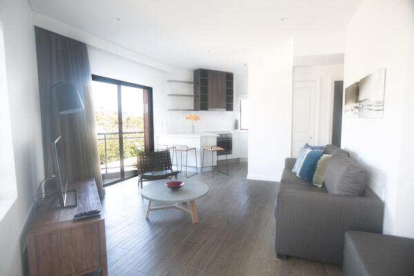 Bondi 38 Serviced Apartments