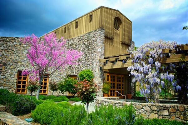Robert Sinskey Vineyards