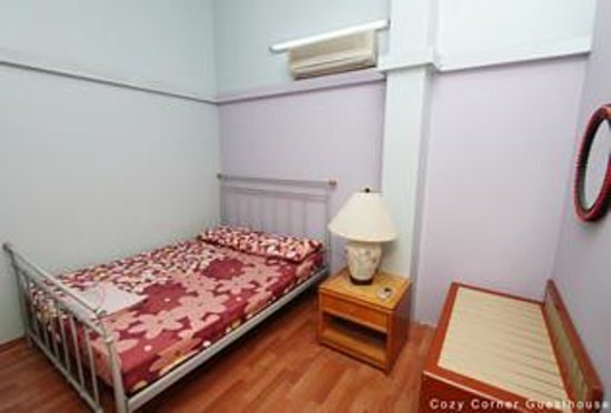 Backpacker Cozy Corner GuestHouse