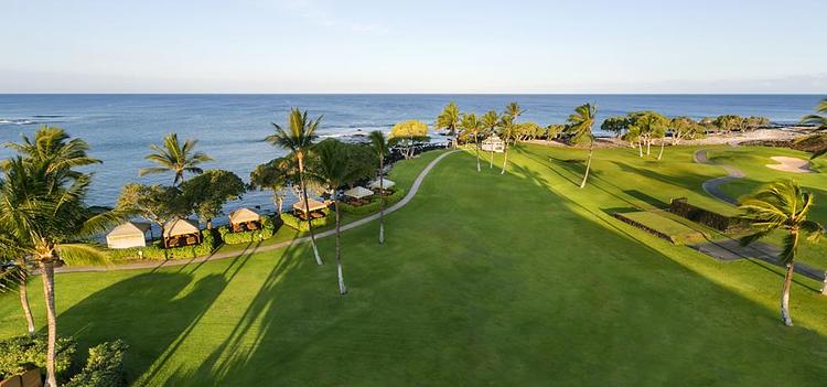 Fairmont Orchid