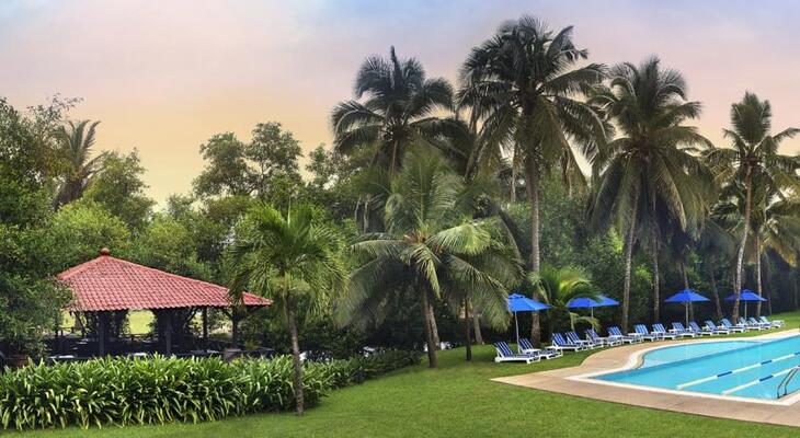 Labadi Beach Hotel