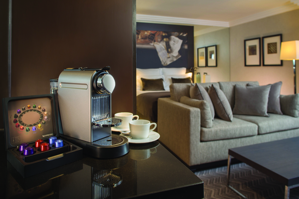 Jumeirah Lowndes Hotel