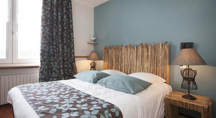 Hotel Le Beausejour