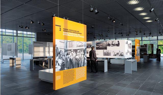 Topography of Terror