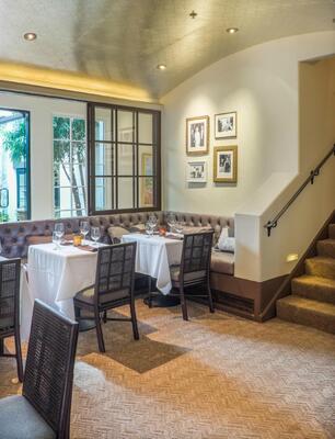 Cypress Inn
