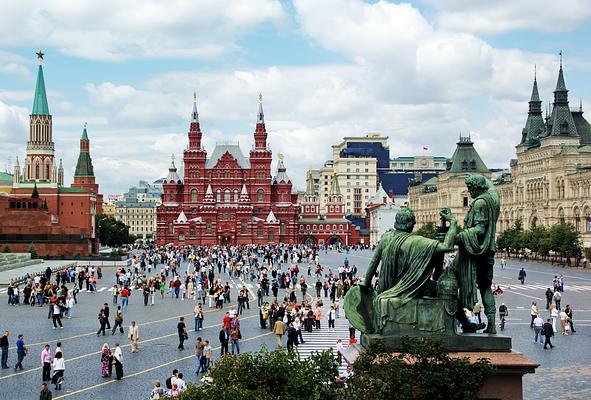 Red Square