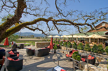 Mumm Napa