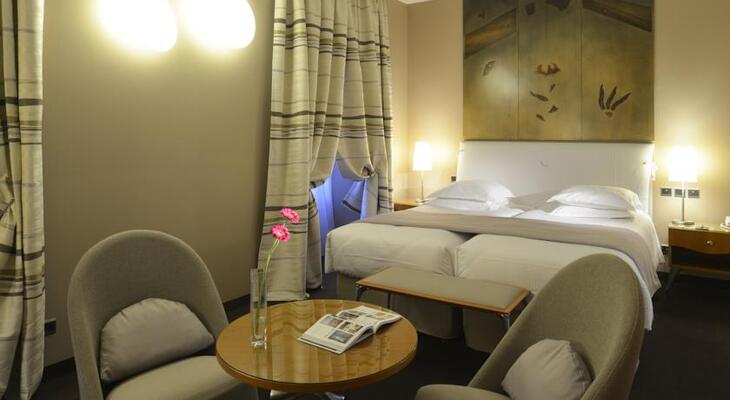 Regent Petite France Hotel & Spa