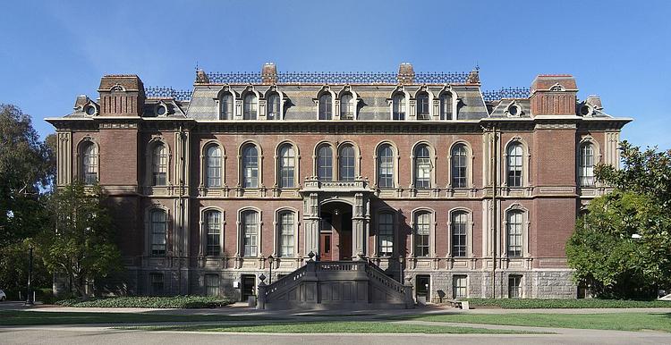 University of California, Berkeley