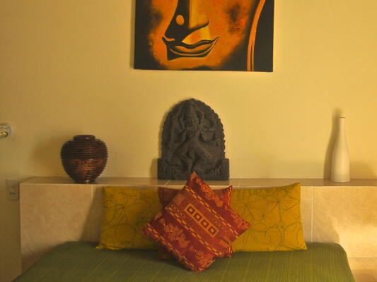 Mui Ne Hills Budget Hotel