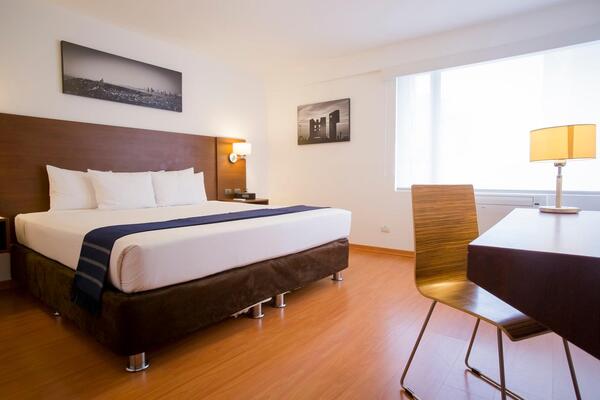 Casa Andina Select Miraflores