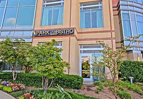 Nashville Marriott at Vanderbilt University