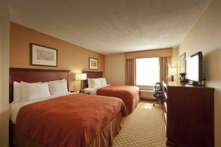 Queens County Inn and Suites Long Island City