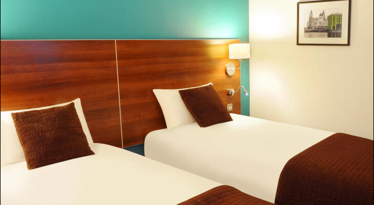 Concept Hotel Liverpool