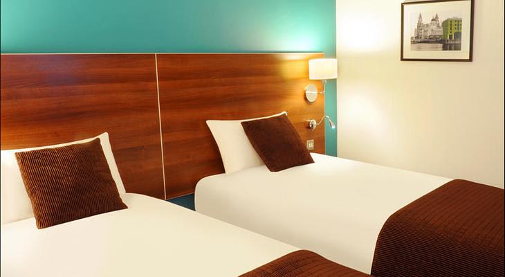 Concept Hotel Liverpool