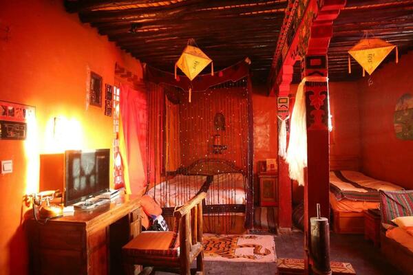 Shambhala Palace