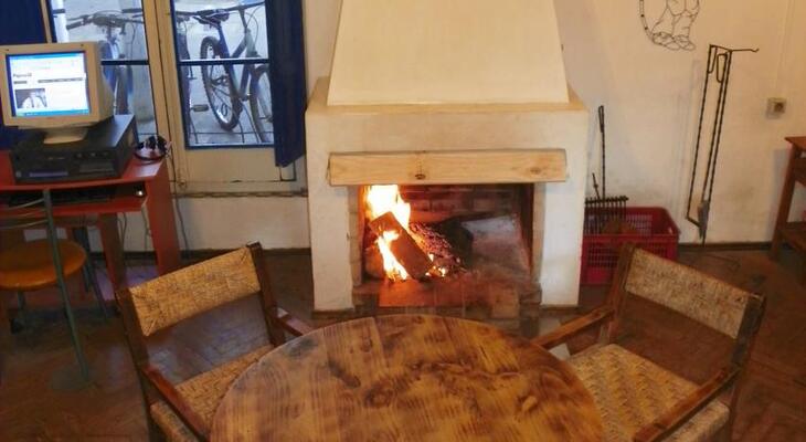 Hostel Colonial