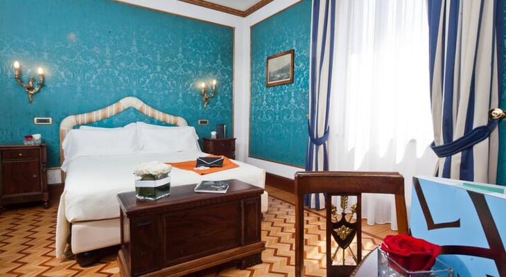 Due Torri Hotel