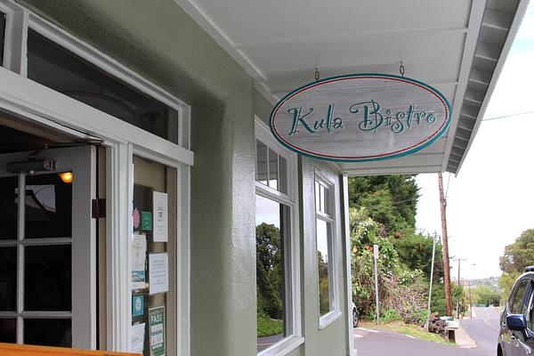 Kula Bistro
