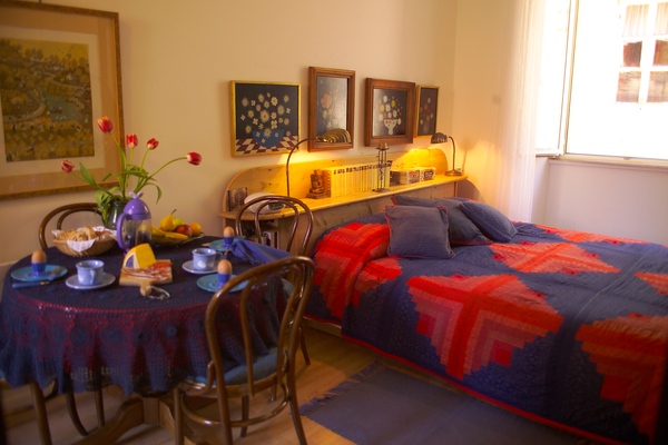 Karmen Apartments