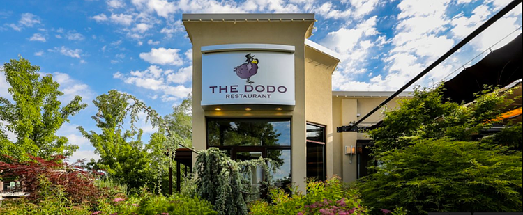 The Dodo Restaurant