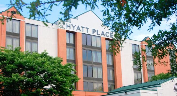 Hyatt Place North Raleigh-Midtown