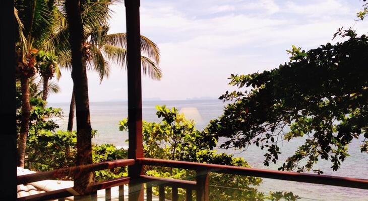 Moonlight Exotic Bay Resort