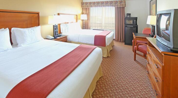 Holiday Inn Express Branson-Green Mountain Drive, an IHG Hotel