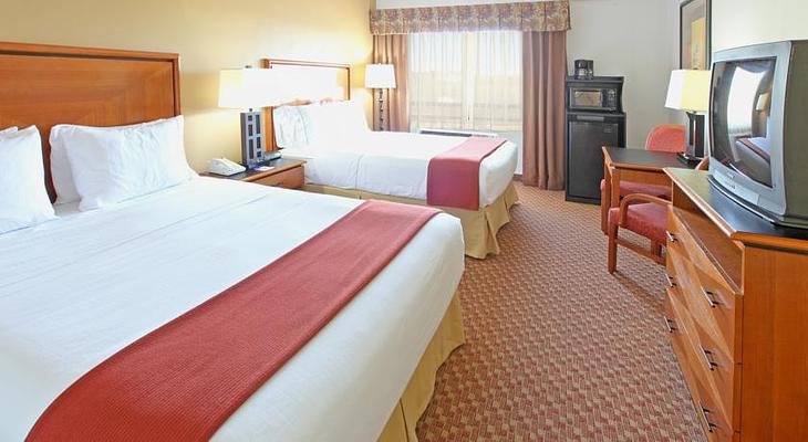 Holiday Inn Express Branson-Green Mountain Drive, an IHG Hotel