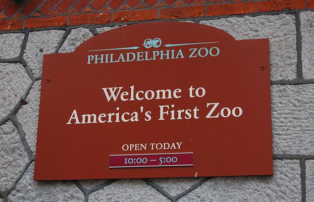 Philadelphia Zoo