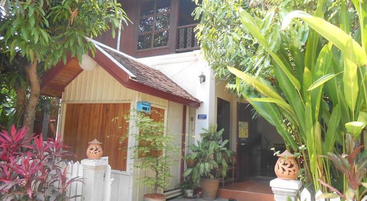 Ammata Boutique Villa