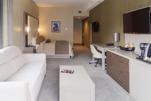 JAG Hotel