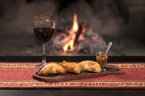 Villa Mansa Wine Hotel & Spa
