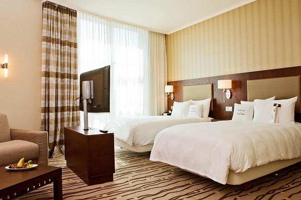 DoubleTree by Hilton Hotel Bratislava