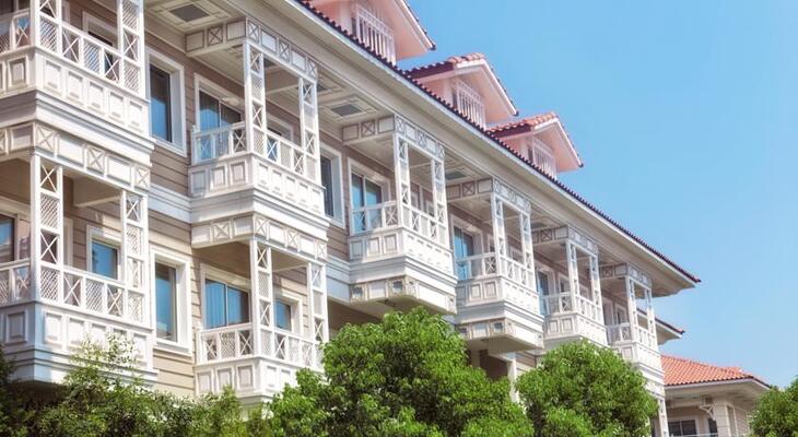 Ali Bey Resort Sorgun