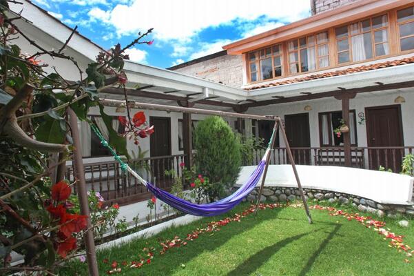 Macondo B&B