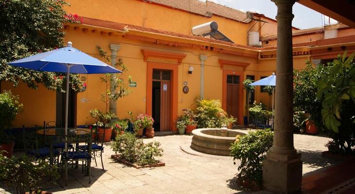 Hotel Posada del Centro
