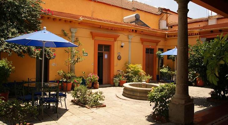 Hotel Posada del Centro