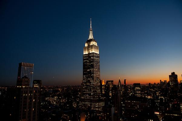 Empire State Building