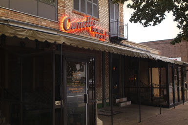 Cunetto House of Pasta